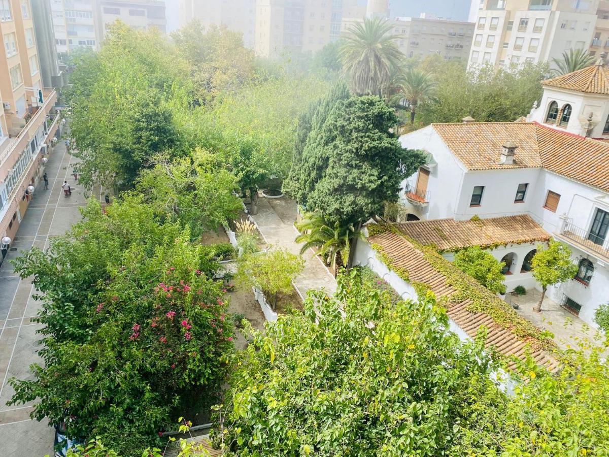 Apartment Botanico Playa Y Ascensor Grupo Ac Gestion *