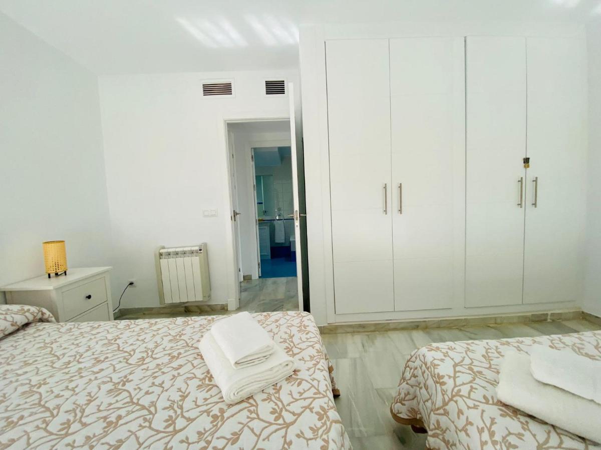 Apartment Botanico Playa Y Ascensor Grupo Ac Gestion