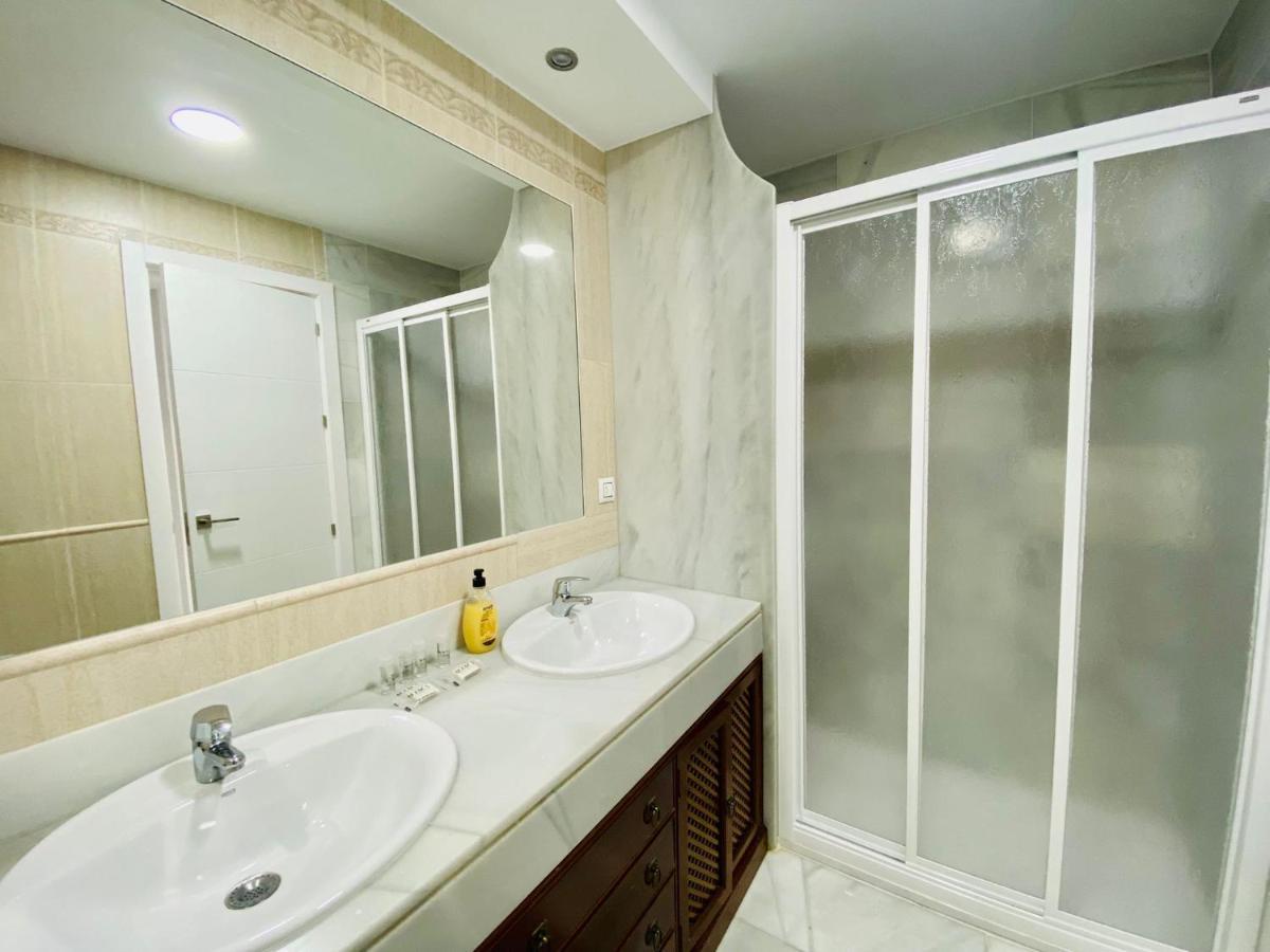 Botanico Playa Y Ascensor Grupo Ac Gestion Apartment *