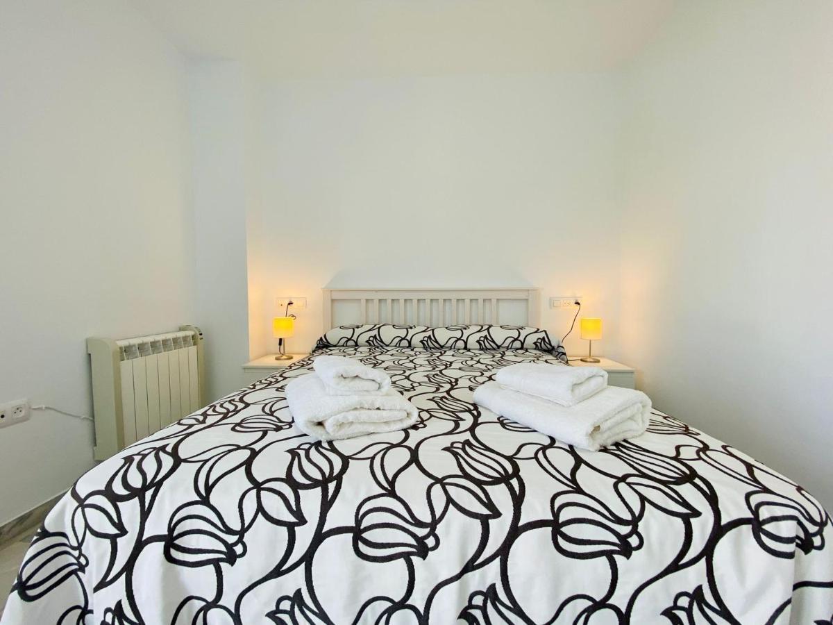 Botanico Playa Y Ascensor Grupo Ac Gestion Apartment