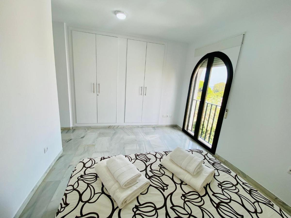 Botanico Playa Y Ascensor Grupo Ac Gestion Apartment *