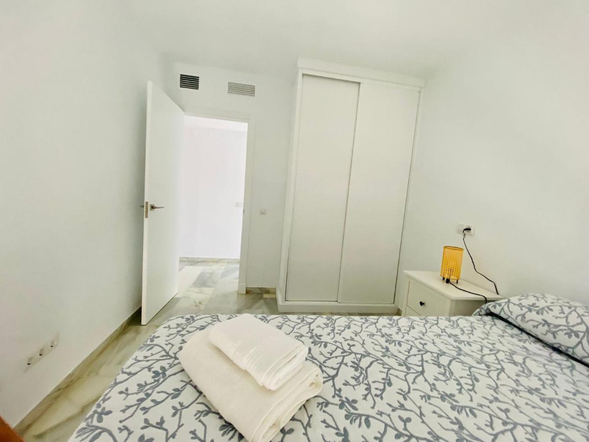 Apartment Botanico Playa Y Ascensor Grupo Ac Gestion Cadiz