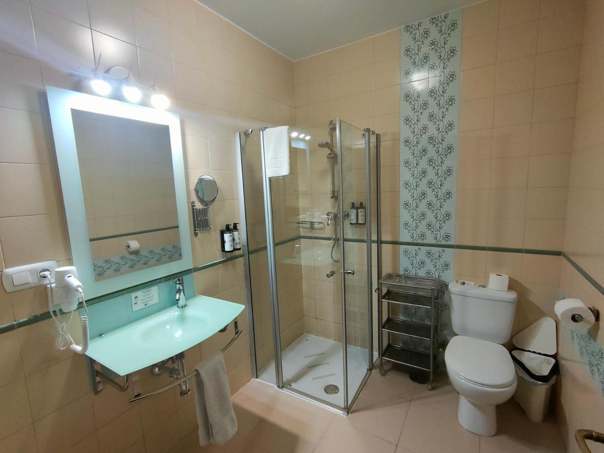 Boutique Convento Hotel