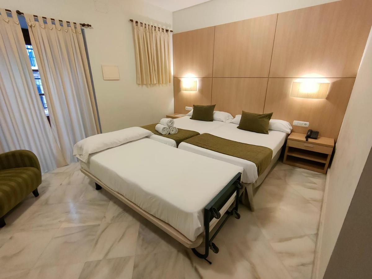 Hotel Boutique Convento *