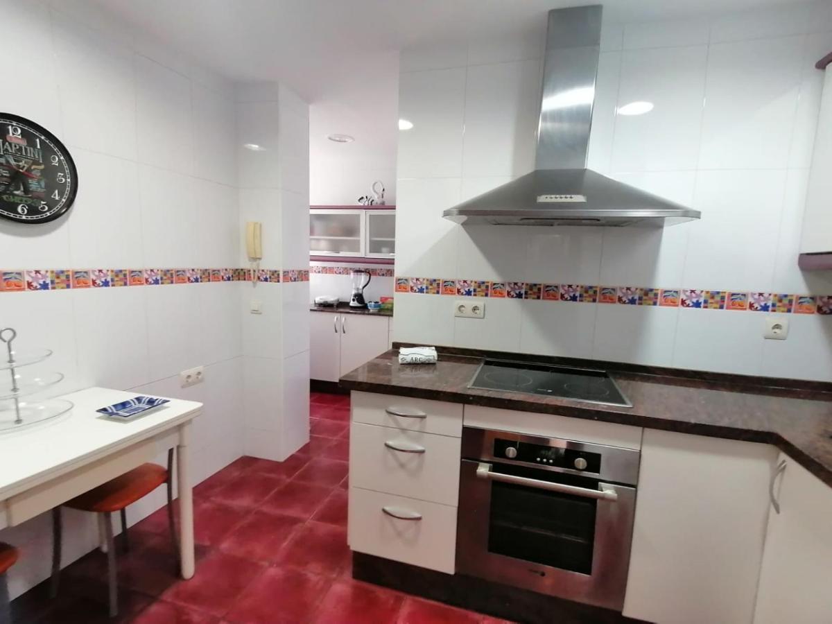 Apartment Keka En Playa La Victoria Con Ascensor Grupo Ac Gestion Cadiz
