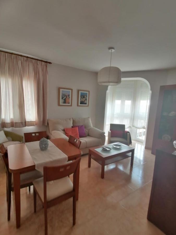 Keka En Playa La Victoria Con Ascensor Grupo Ac Gestion Apartment