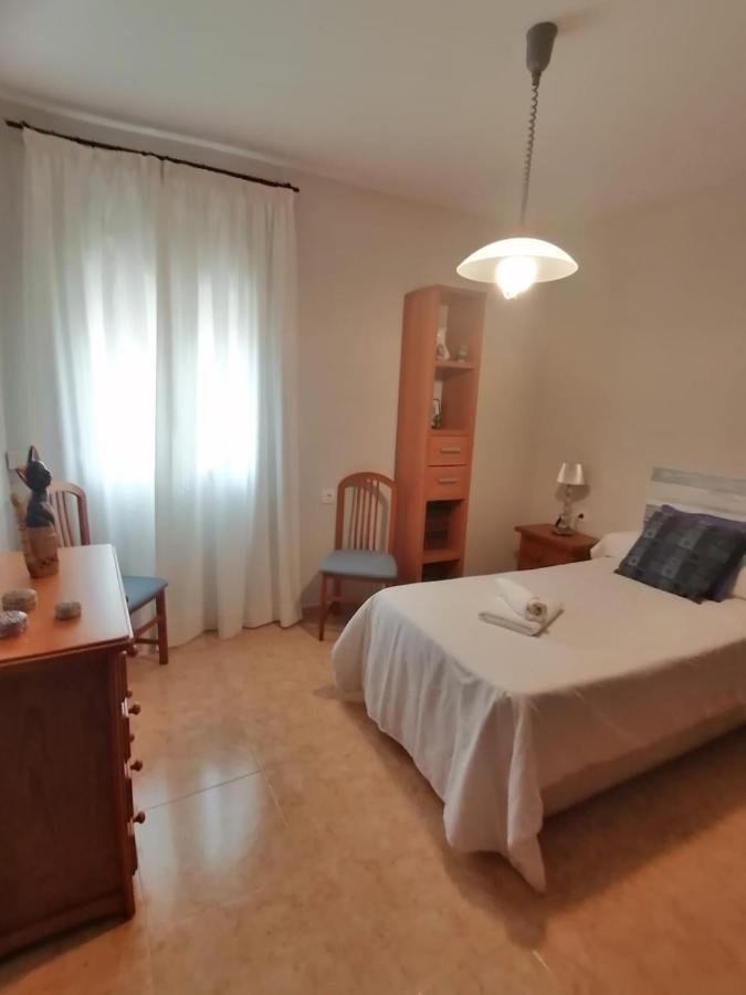 Apartment Keka En Playa La Victoria Con Ascensor Grupo Ac Gestion