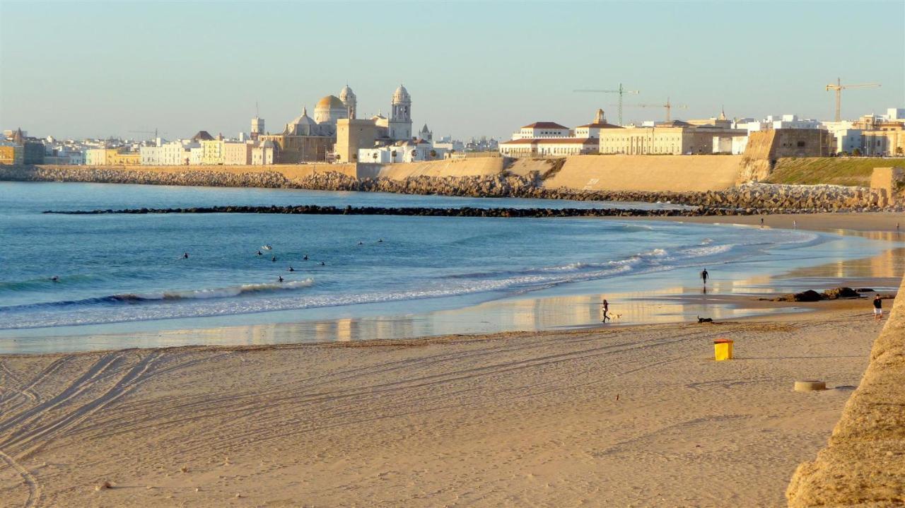 Regio 2 Cadiz