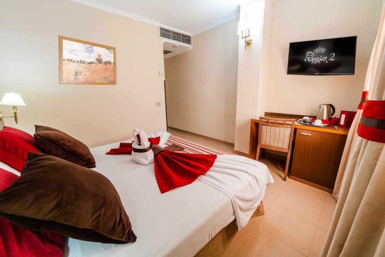 Regio 2 Hotel
