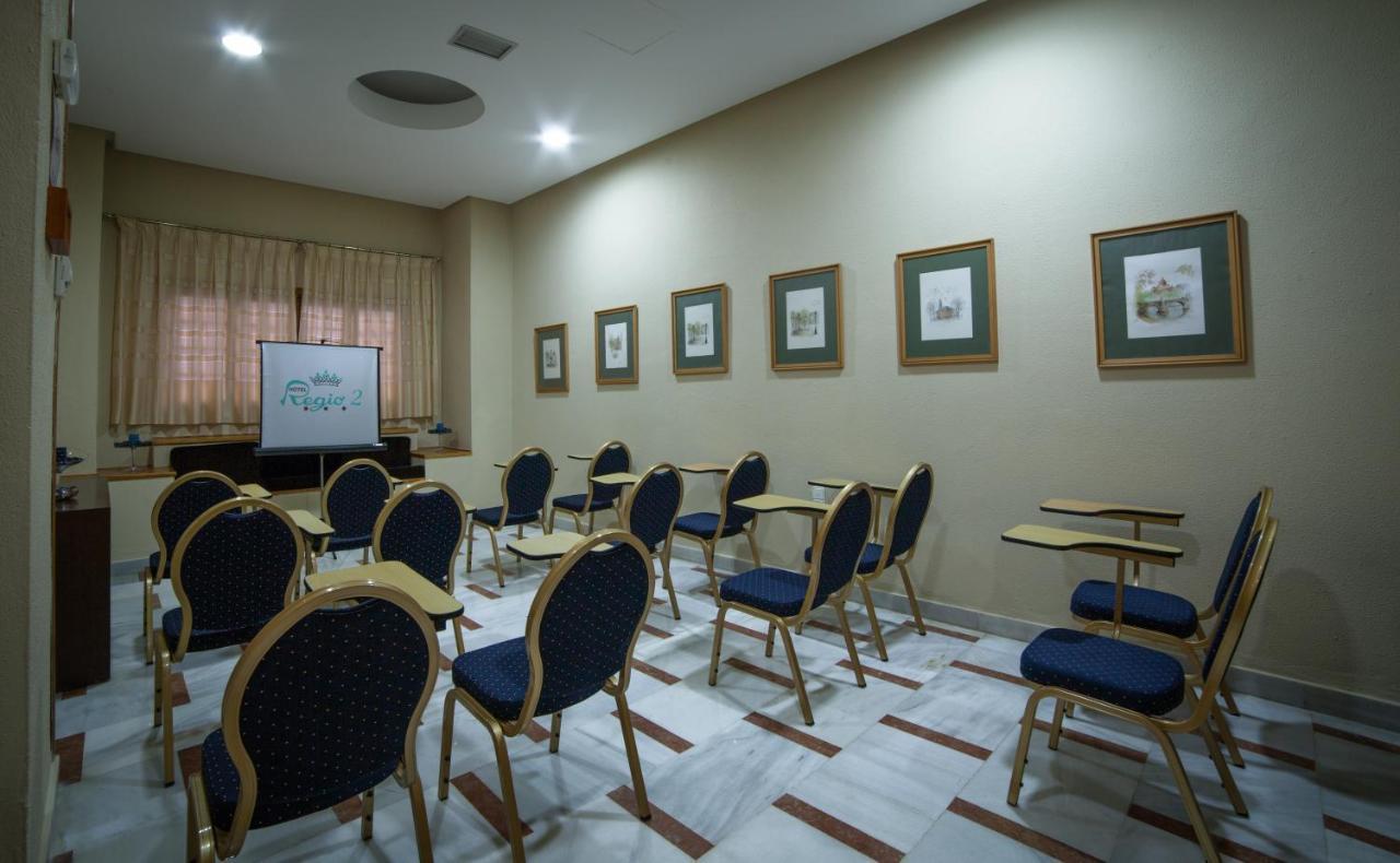 Regio 2 Hotel Cadiz