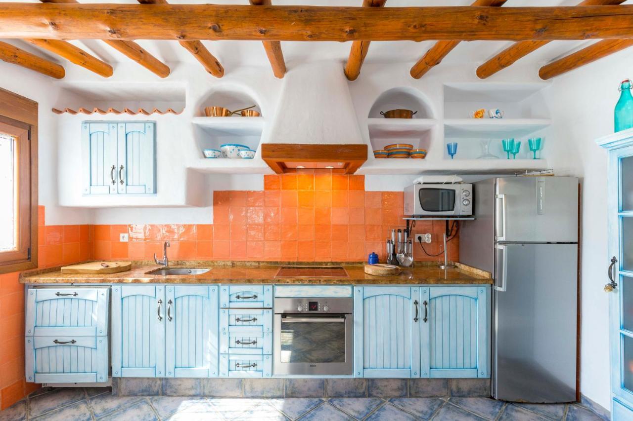 Holiday home La Ballena Azul Conil *