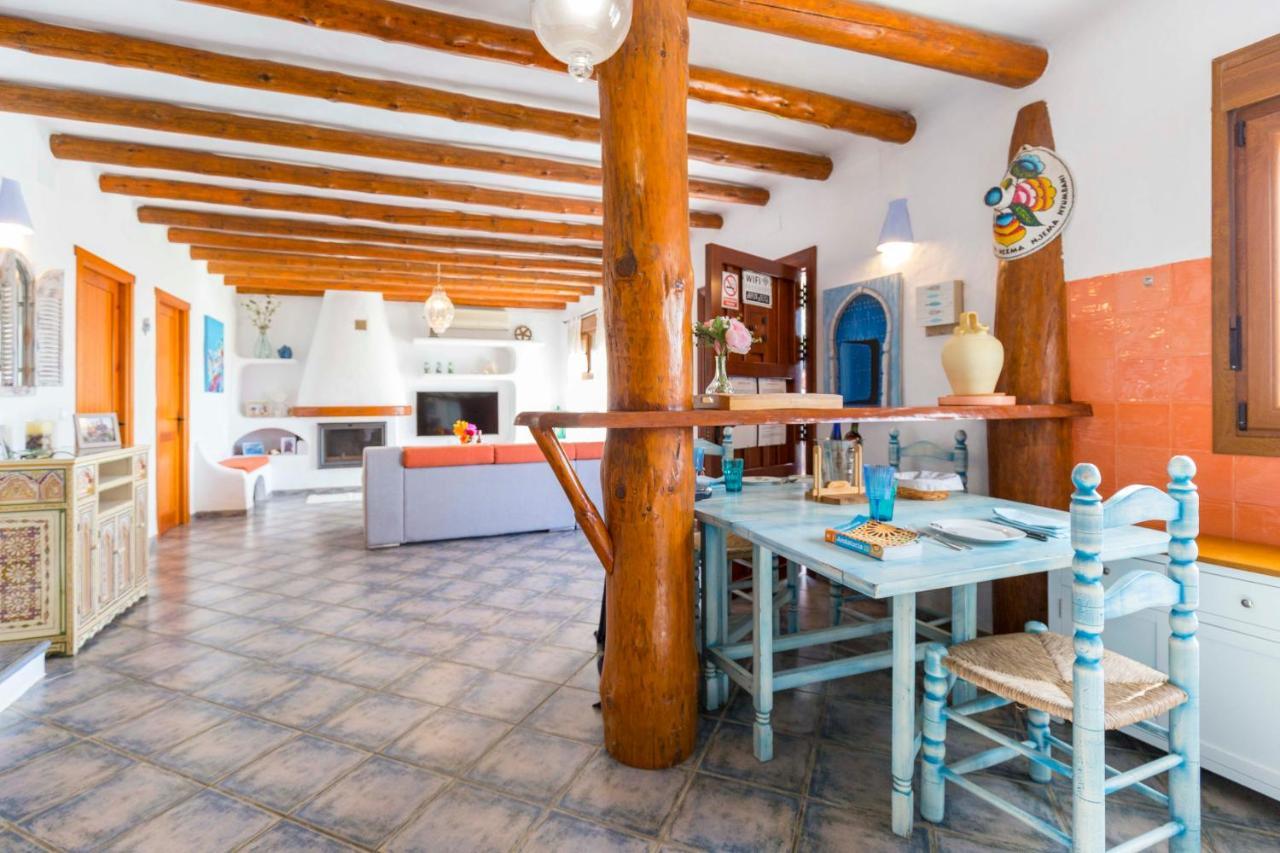 La Ballena Azul Conil Holiday home *