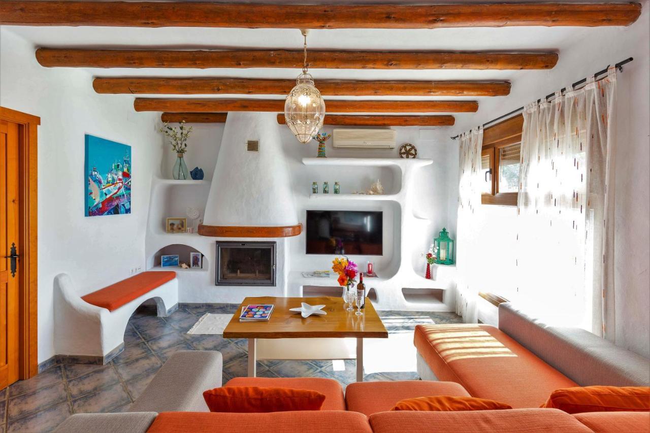 Holiday home La Ballena Azul Conil