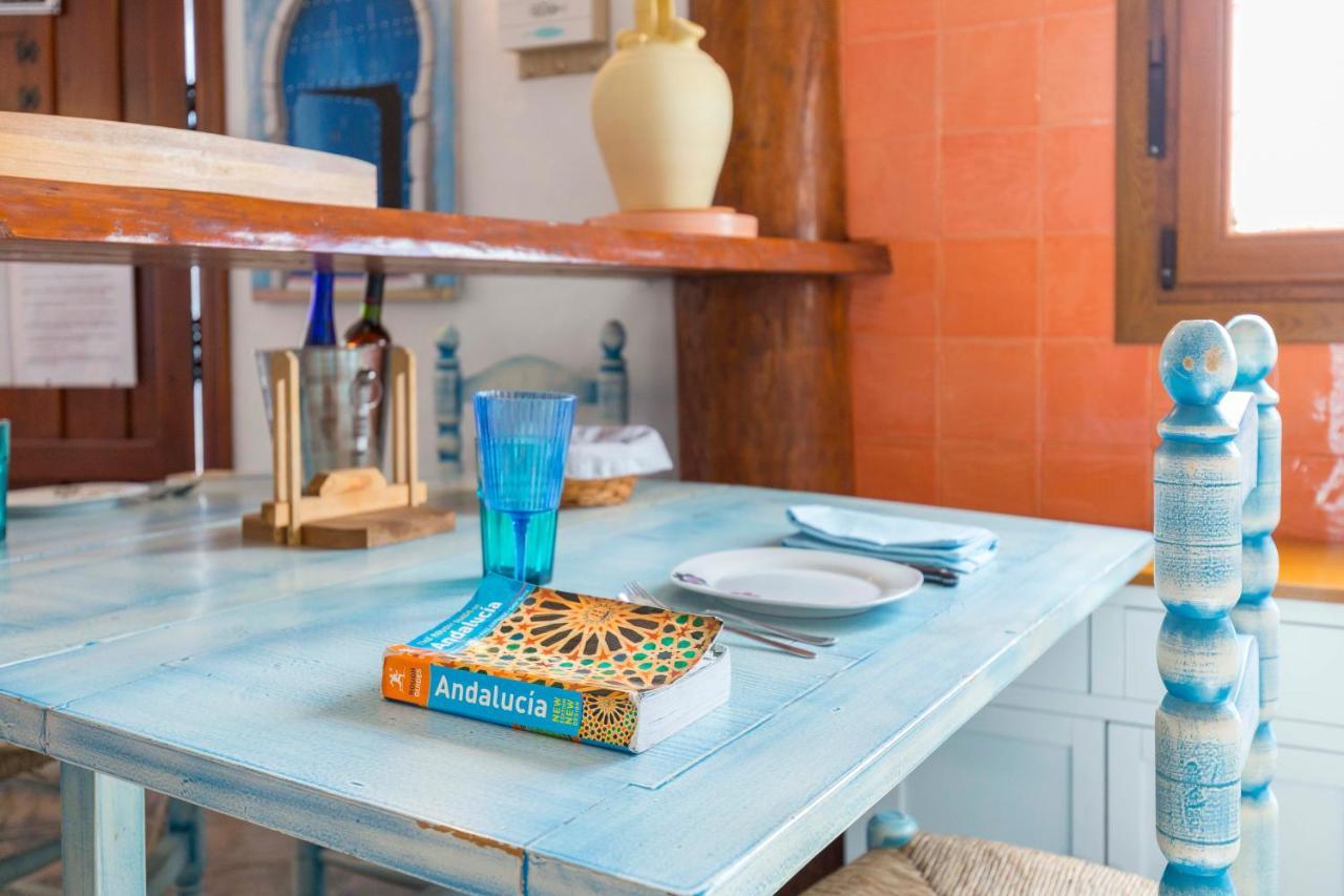 Holiday home La Ballena Azul Conil Cadiz