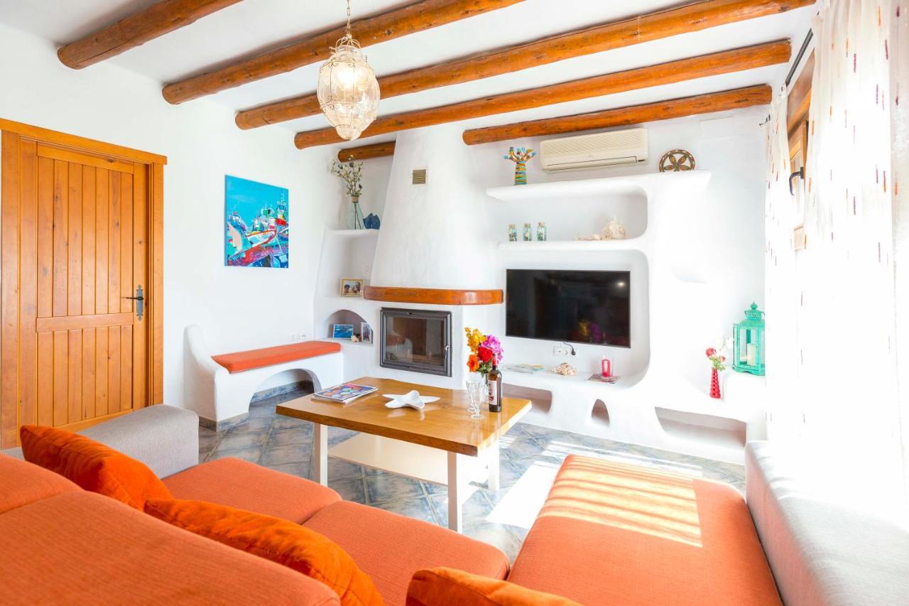 La Ballena Azul Conil Holiday home *