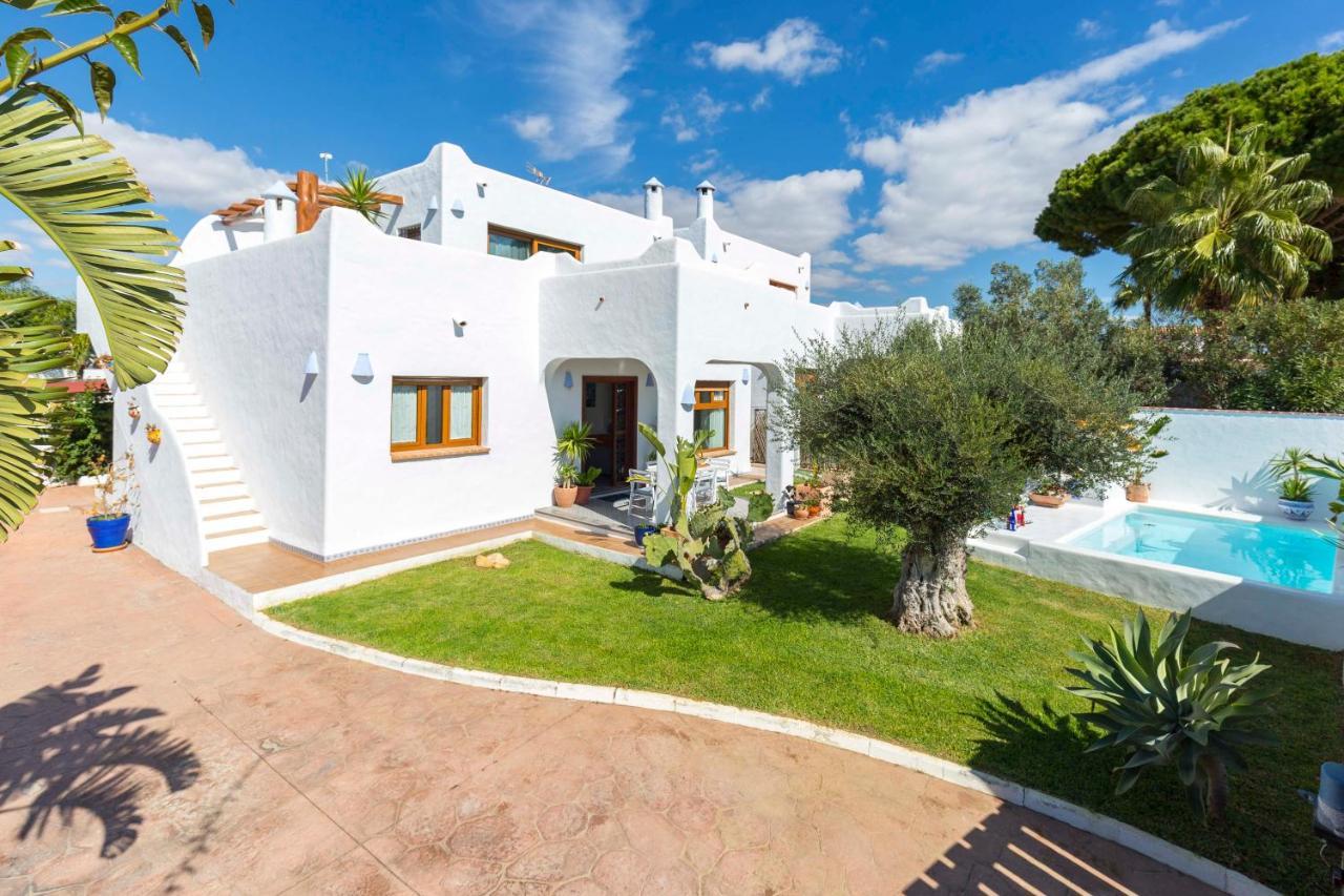 La Ballena Azul Conil Holiday home *