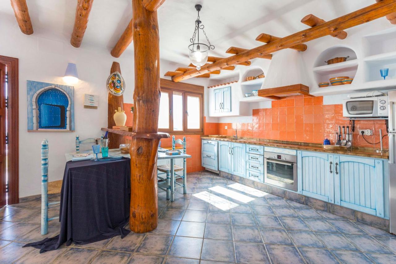 Holiday home La Ballena Azul Conil *