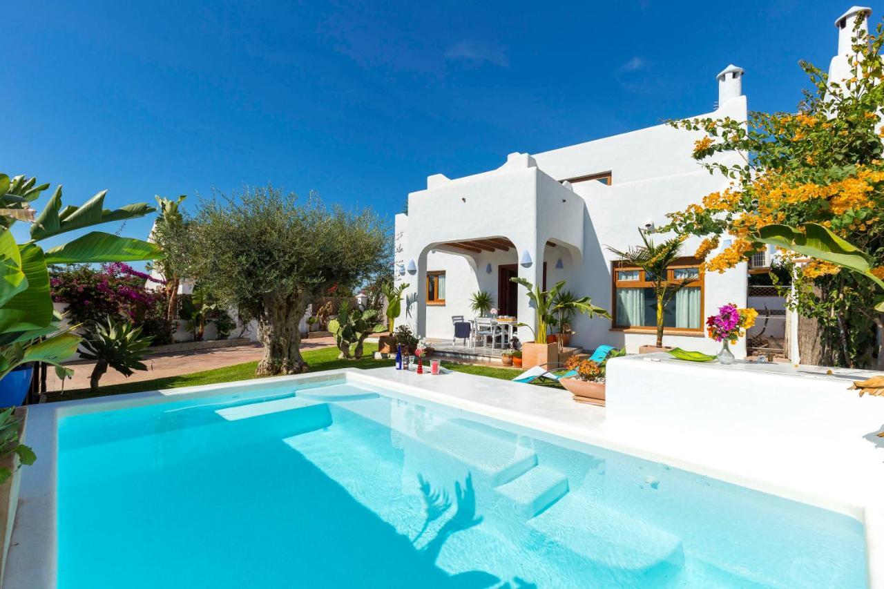La Ballena Azul Conil Holiday home *