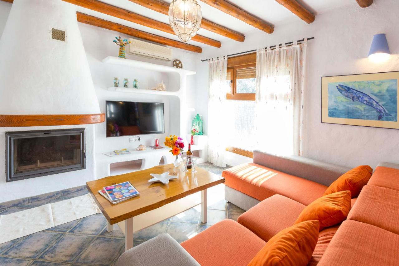 Holiday home La Ballena Azul Conil