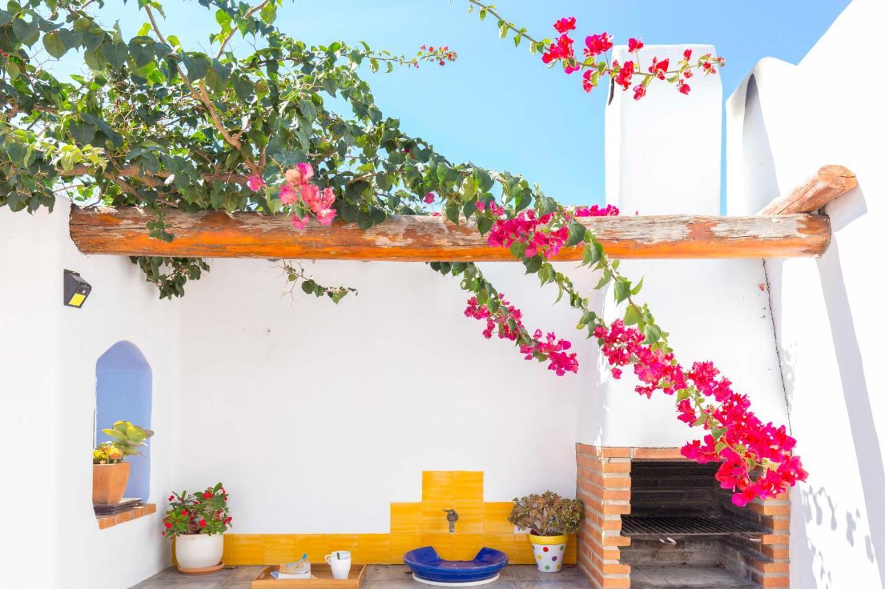 La Ballena Azul Conil Holiday home