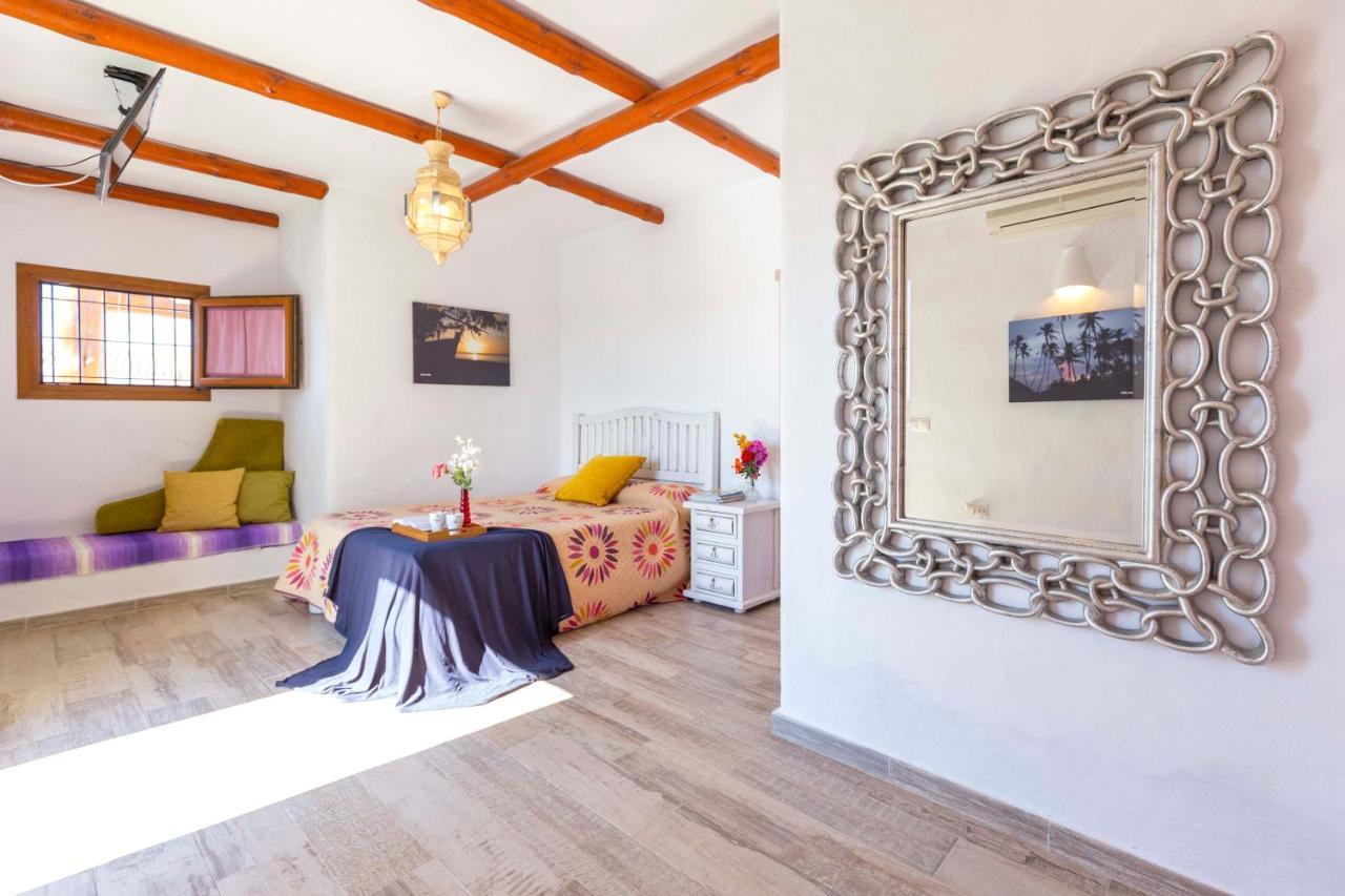 Holiday home La Ballena Azul Conil Cadiz