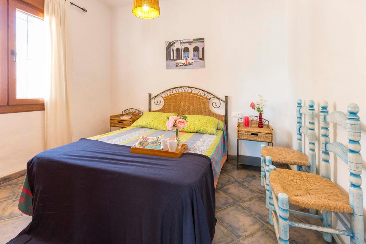 Holiday home La Ballena Azul Conil *