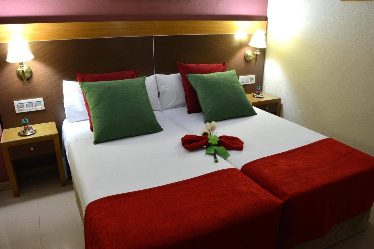 Hotel Regio 2 3*