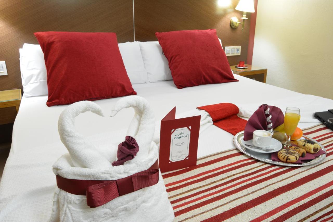Regio 2 Hotel