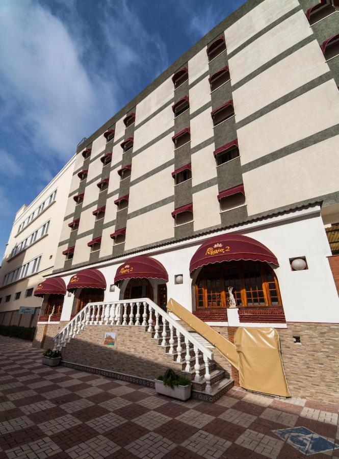 Regio 2 Hotel