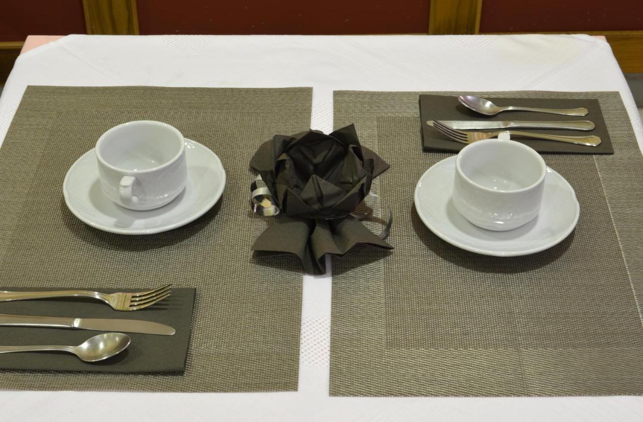 Hotel Regio 2
