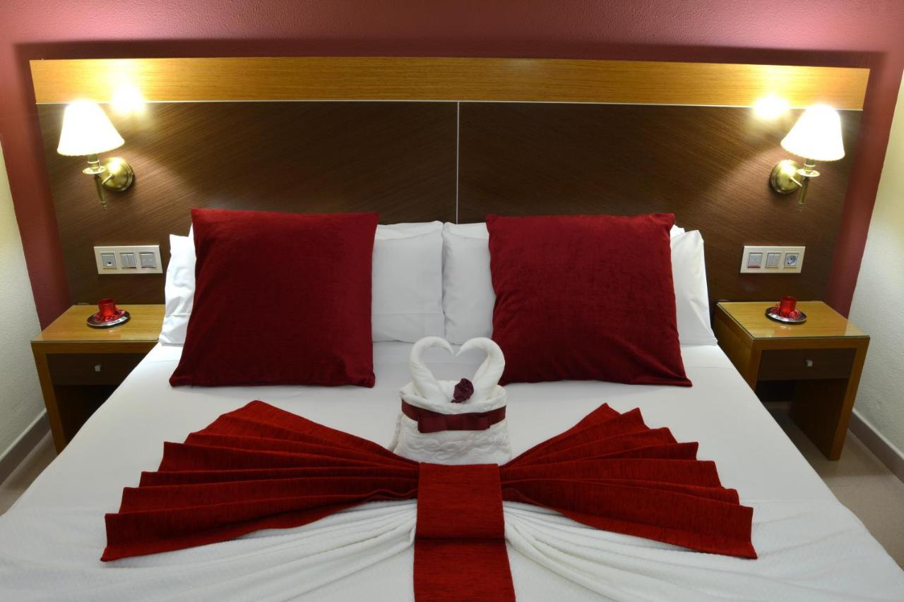 Hotel Regio 2 Cadiz