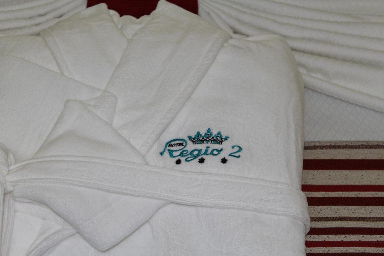 Hotel Regio 2 Cadiz
