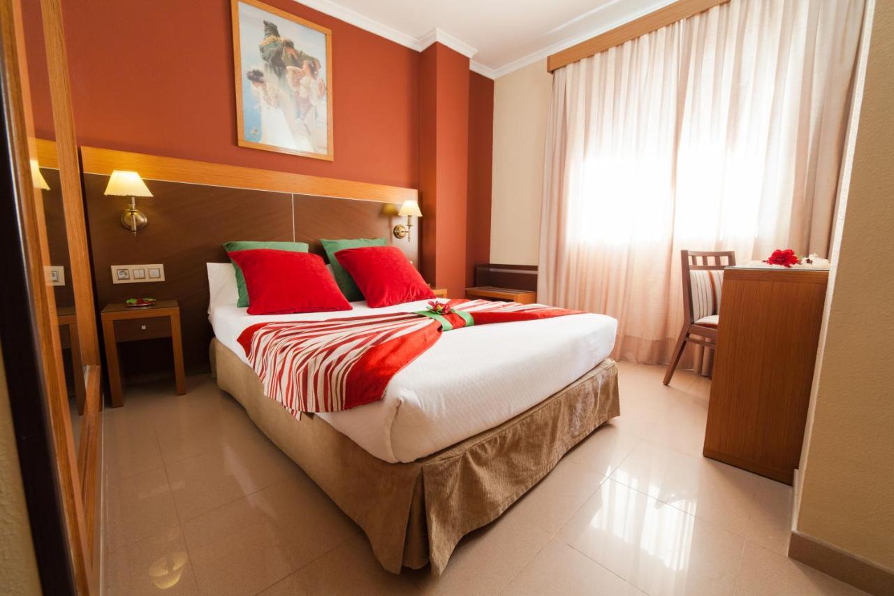 Regio 2 Hotel Cadiz