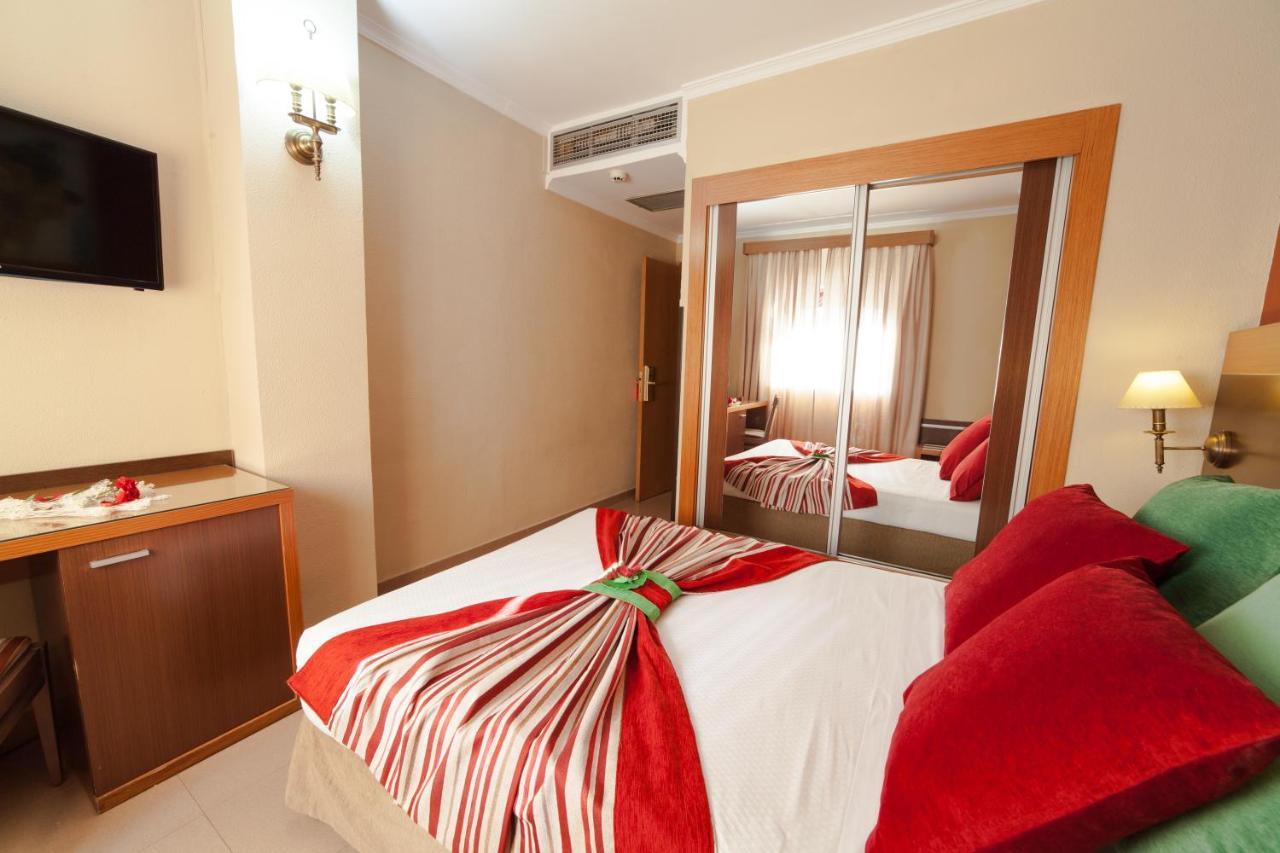 Hotel Regio 2