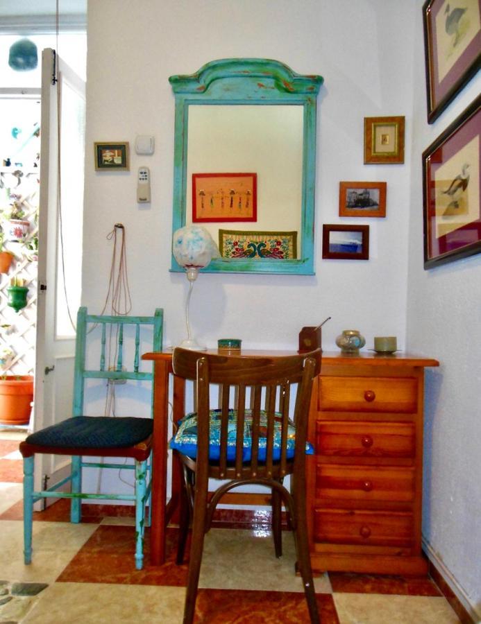 Homestay La Pepa
