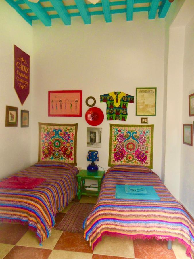 La Pepa Homestay