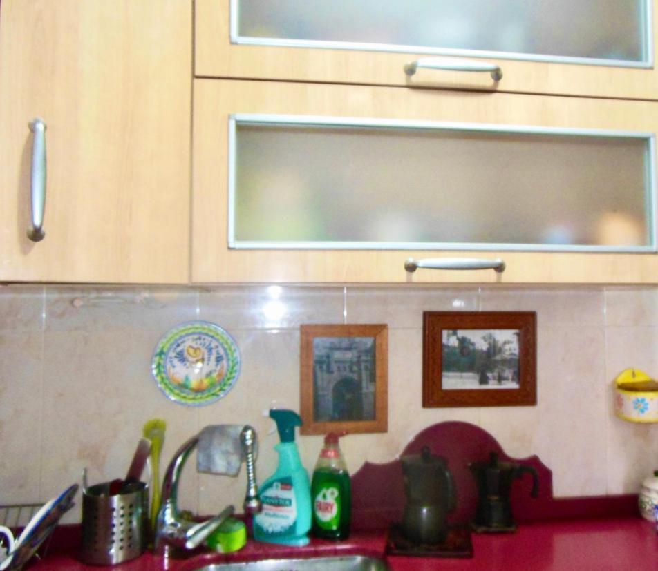 La Pepa Homestay