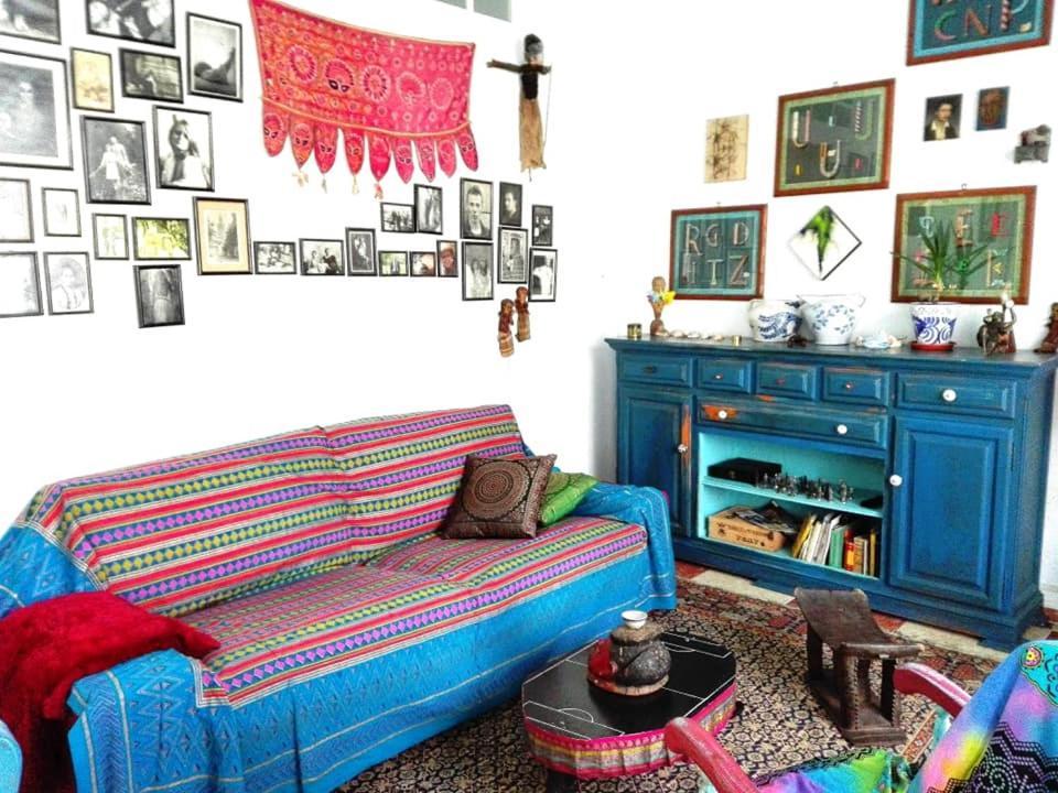 Homestay La Pepa