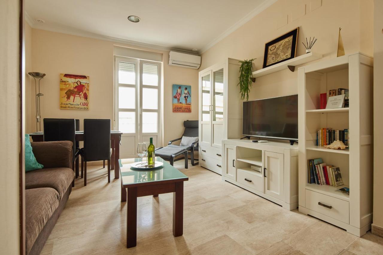 Apartamento Tavira - Wifi - Petfriendly-ecofriendly Cádiz