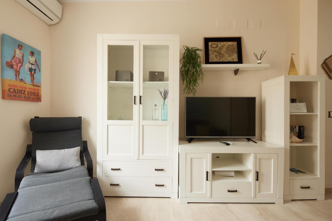 Tavira - Wifi - Petfriendly-ecofriendly Cádiz