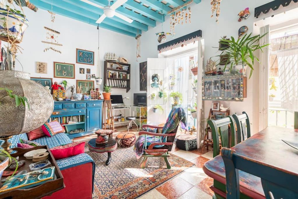 Homestay La Pepa Cadiz