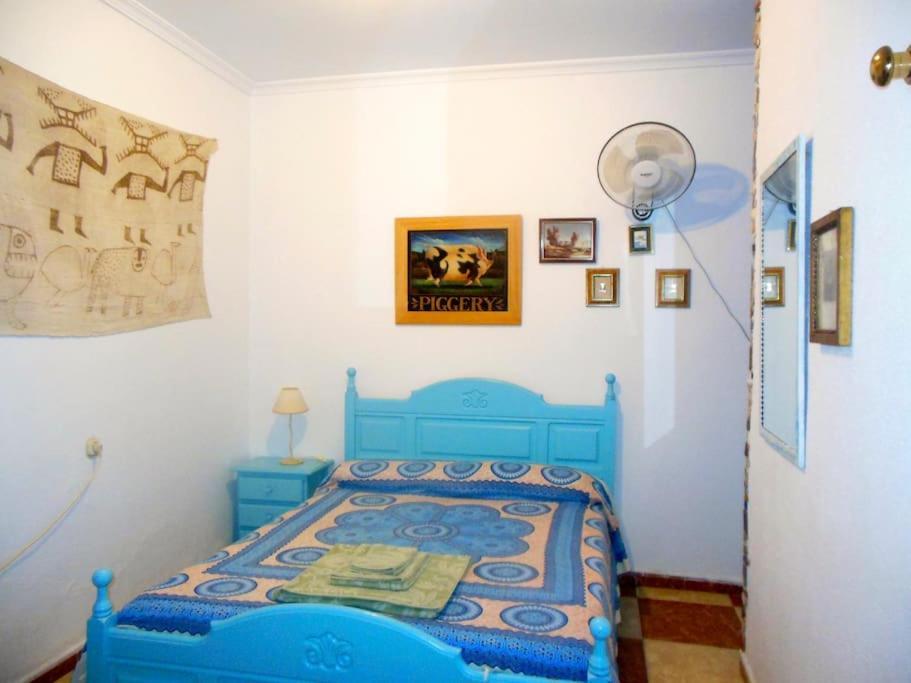 La Pepa Cadiz