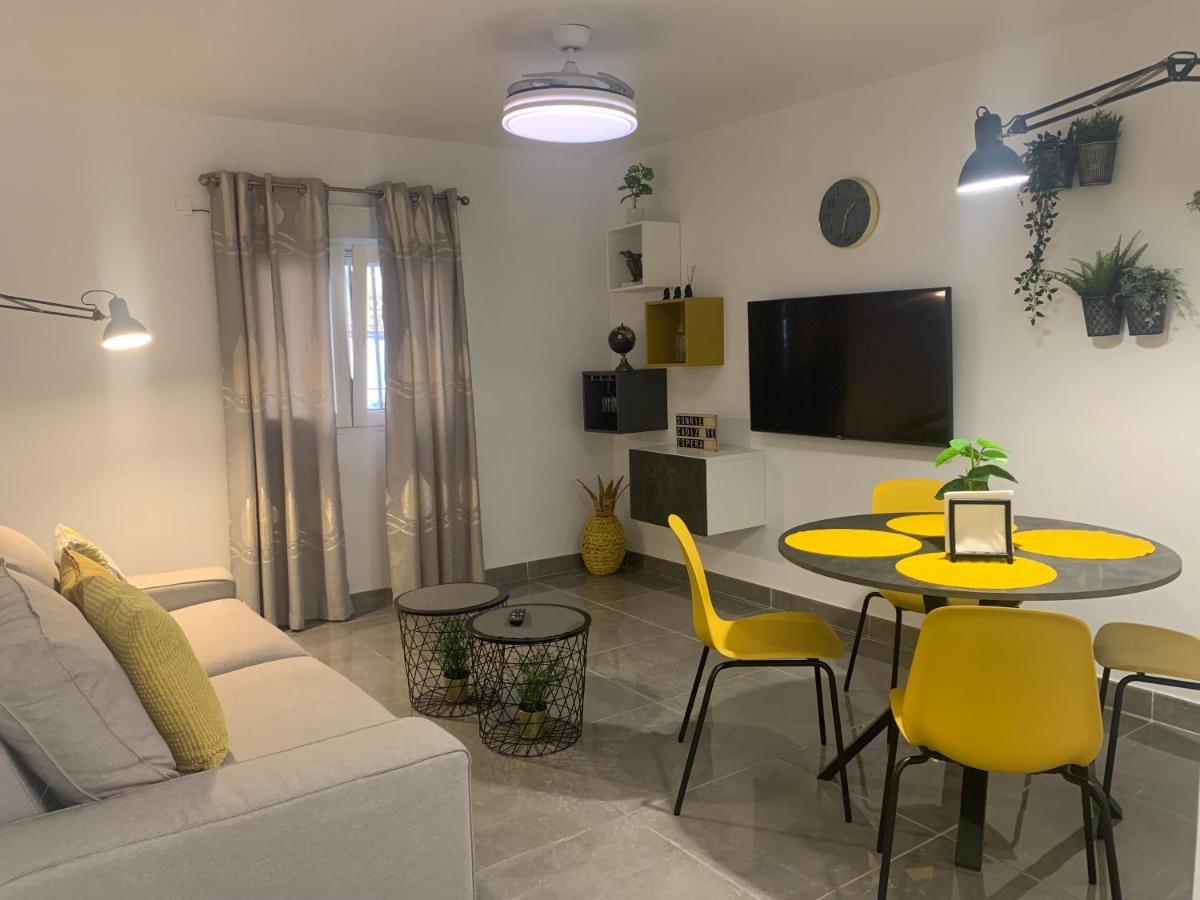 Loben House Cádiz