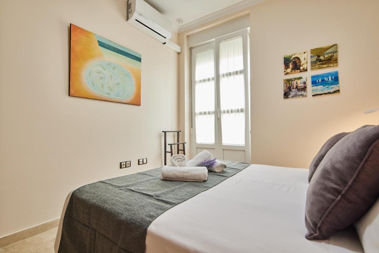 Tavira - Wifi - Petfriendly-ecofriendly Apartamento Cádiz