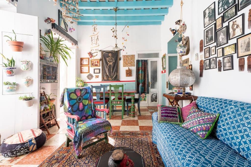 Homestay La Pepa *