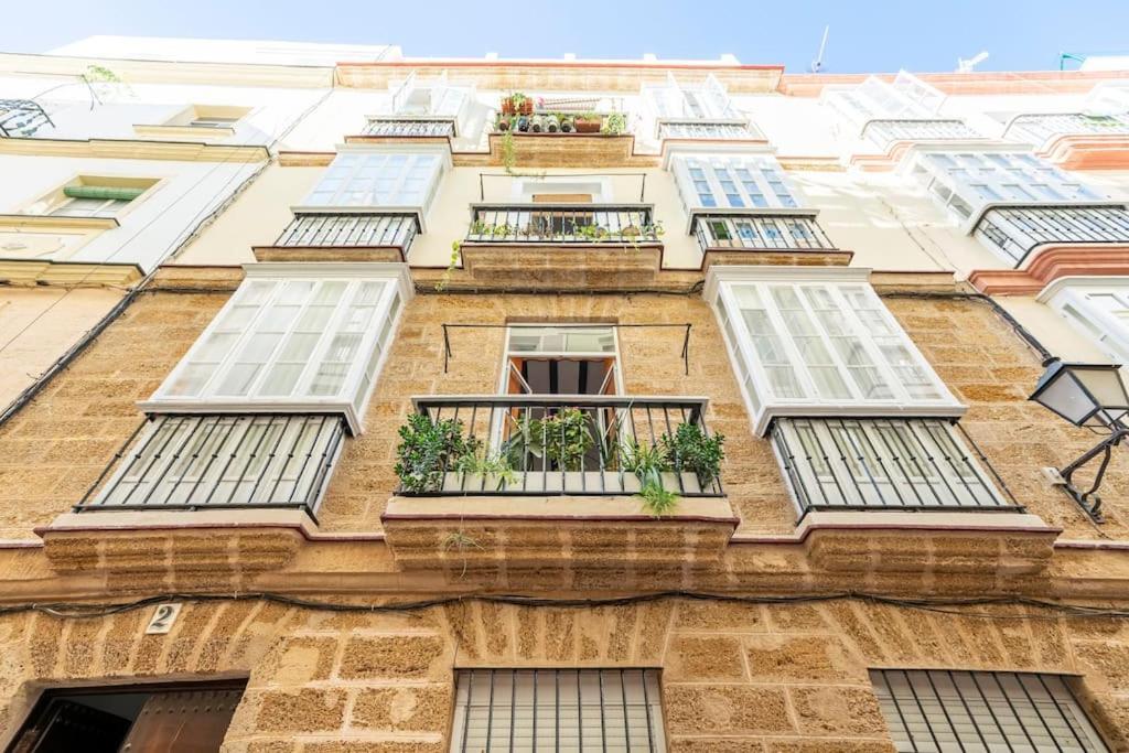 Homestay La Pepa Cadiz