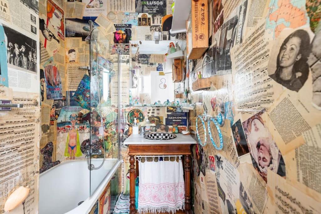 La Pepa Homestay Cadiz