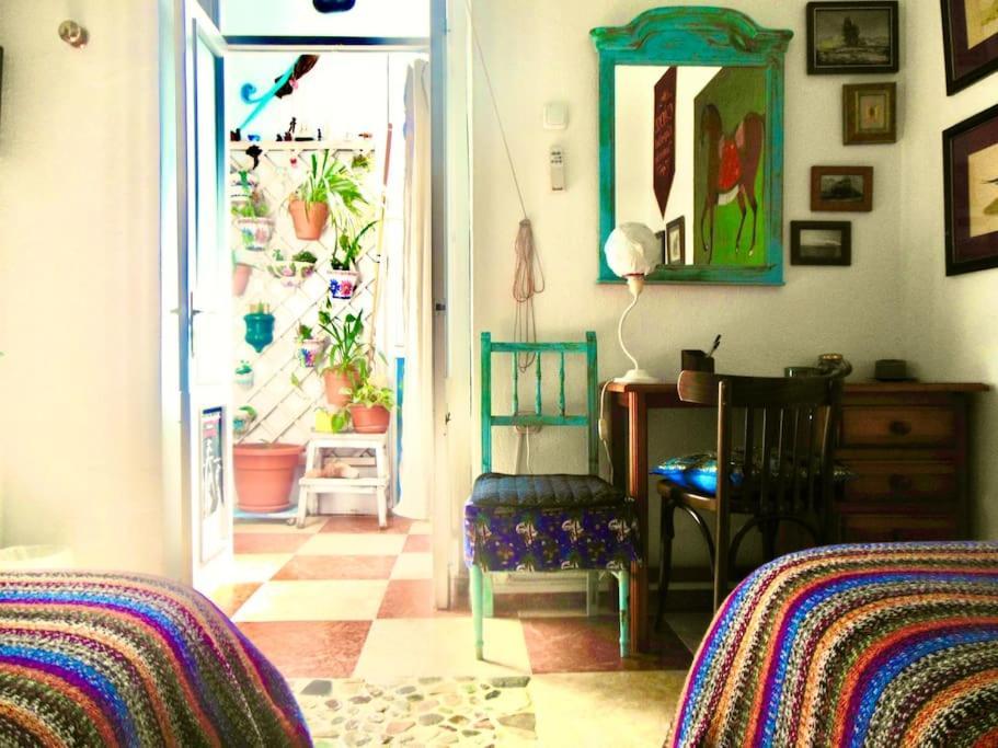 La Pepa Homestay Cadiz