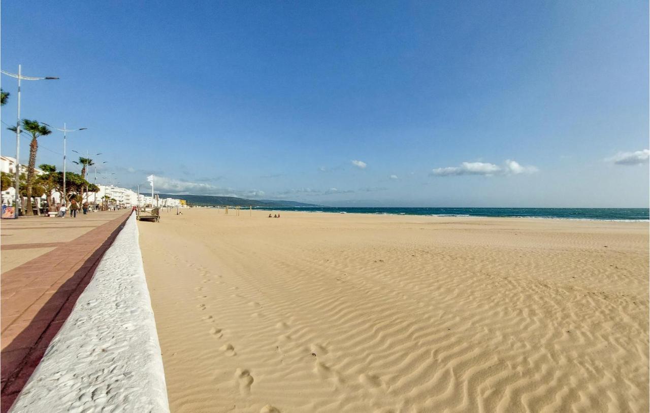 Сasa de vacaciones Gorgeous In Chiclana De La Fronter