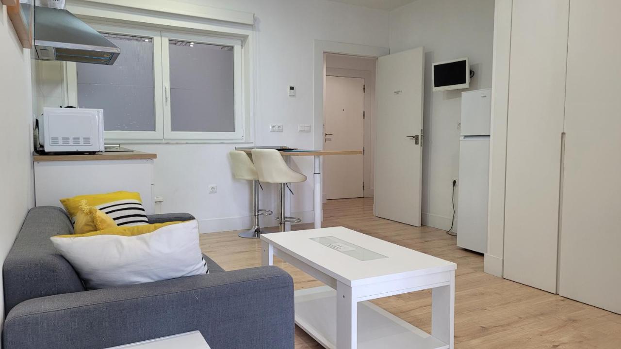 Luz De Apartment Cadiz